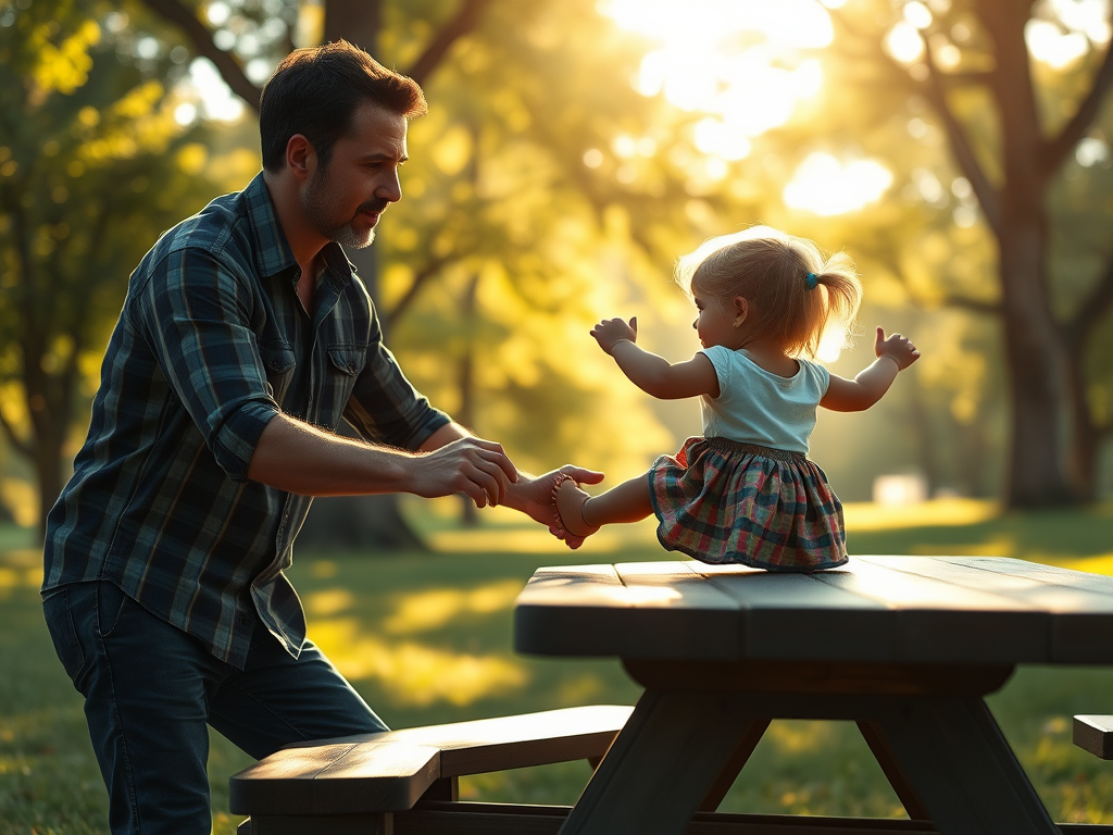 Responsibility and Growth